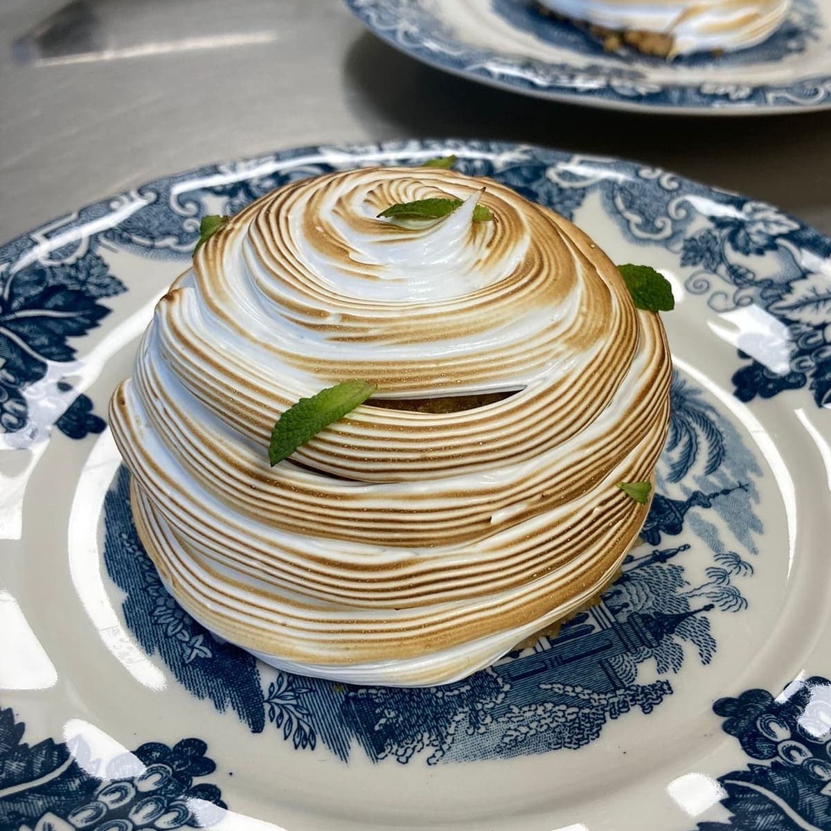 Imagen mesa dulce