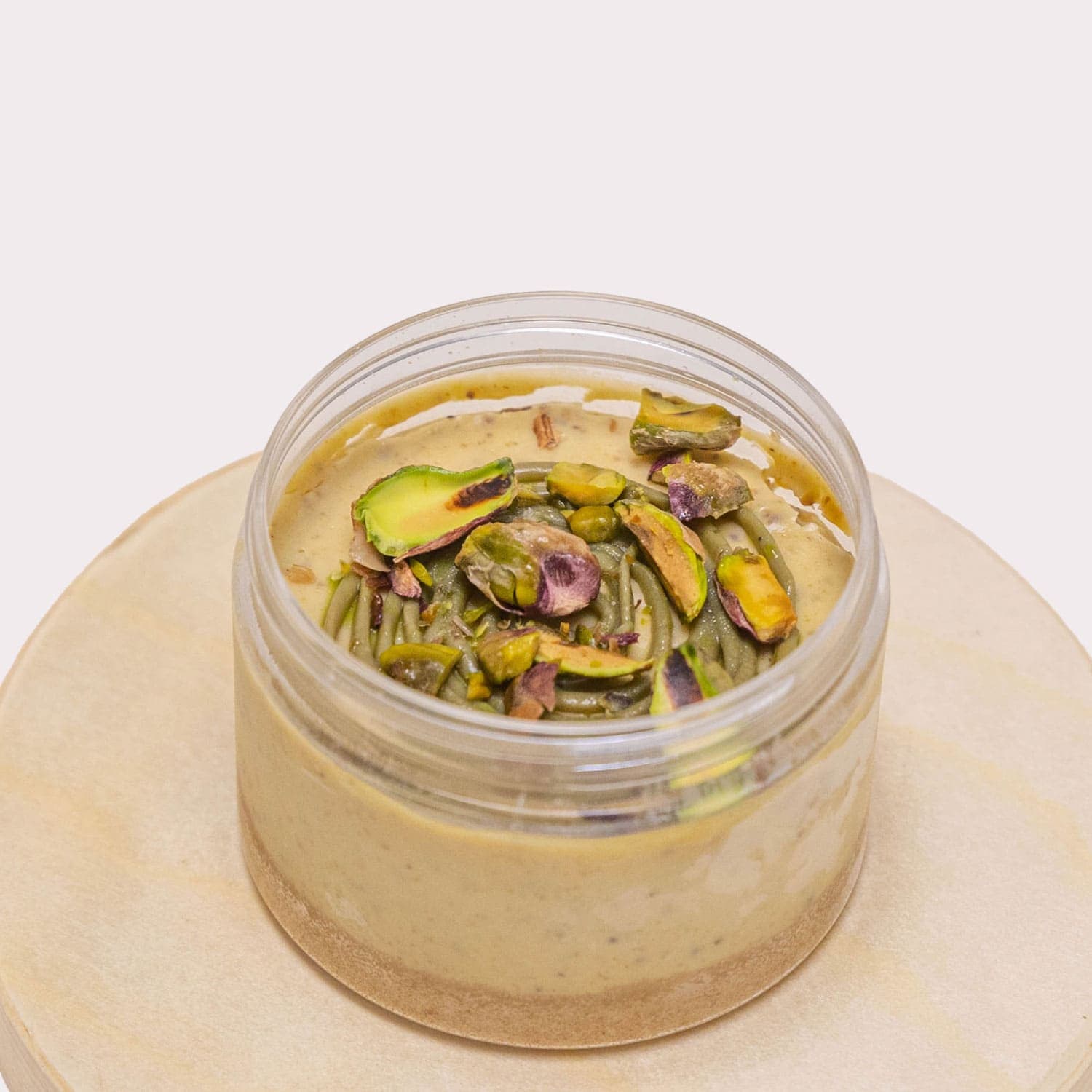 Tarrito pistacho Tarrito pistacho