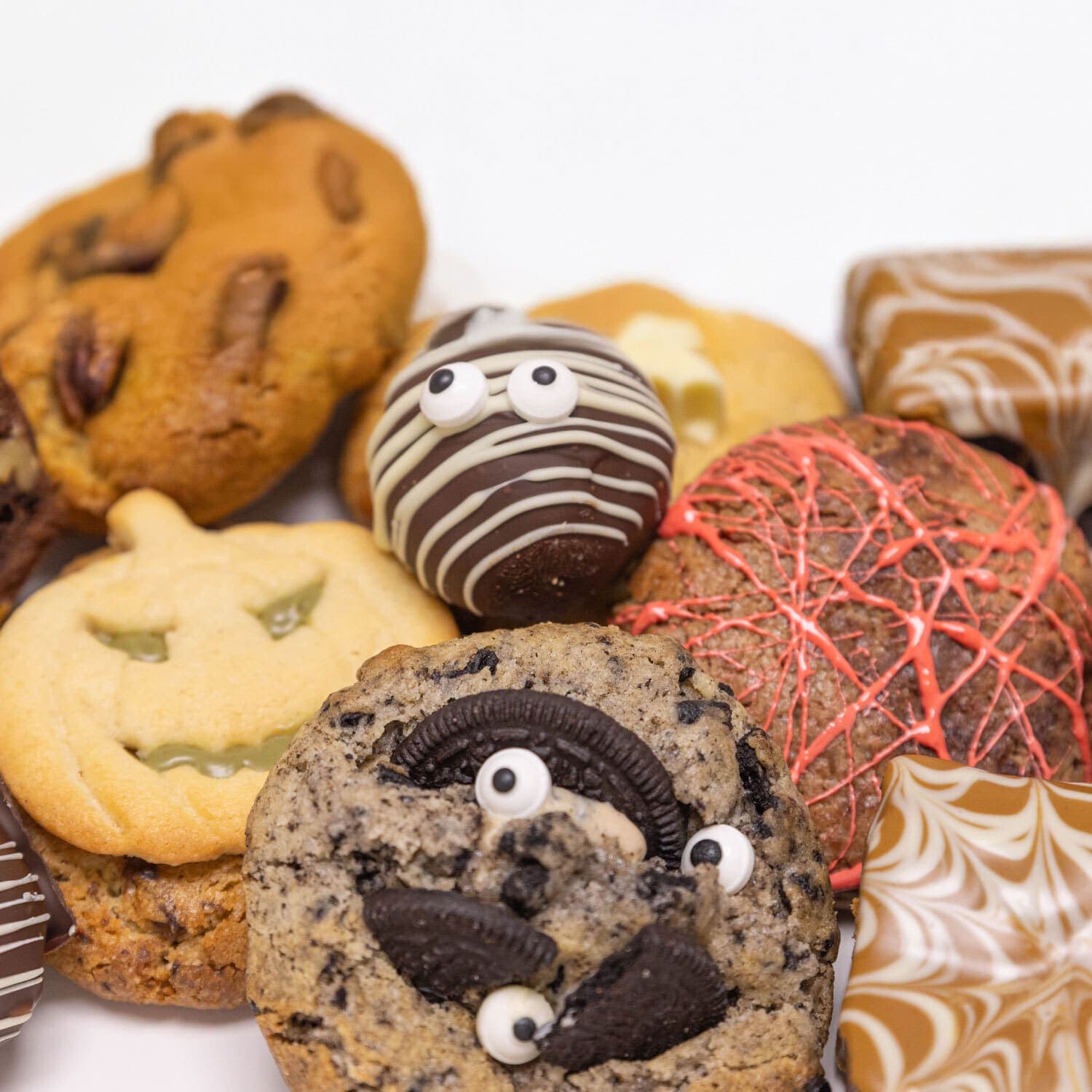 Pack de Halloween Pack halloween