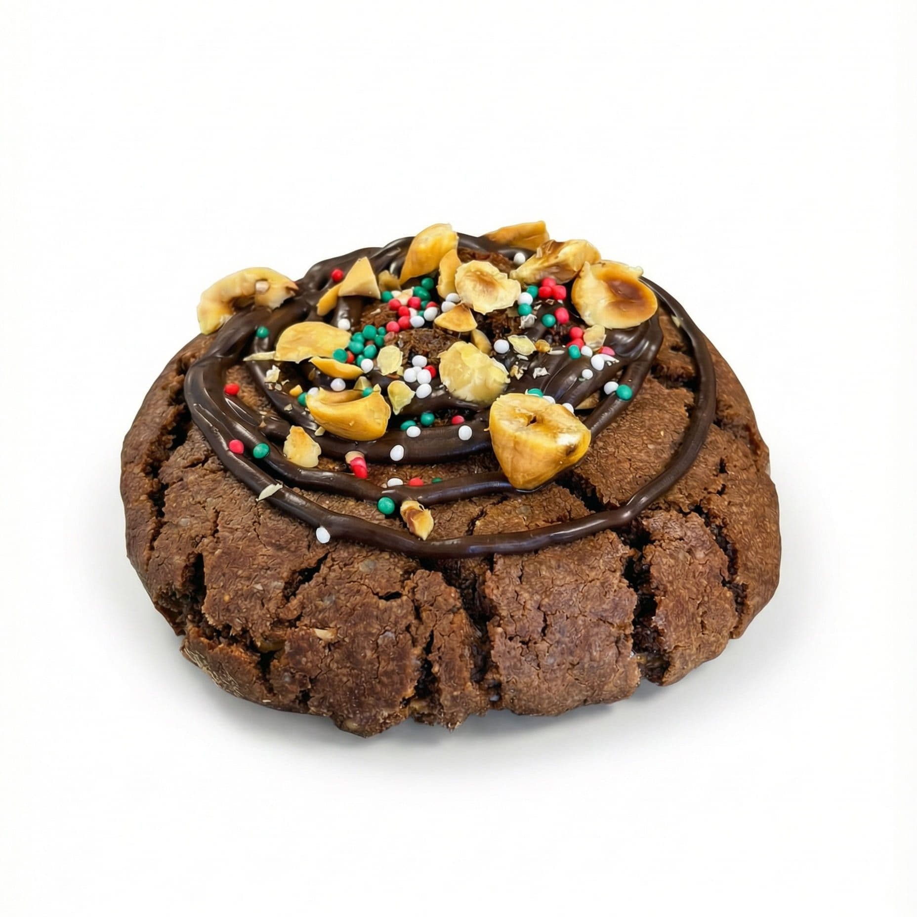 Cookie de Ferrero Cookie de Ferrero