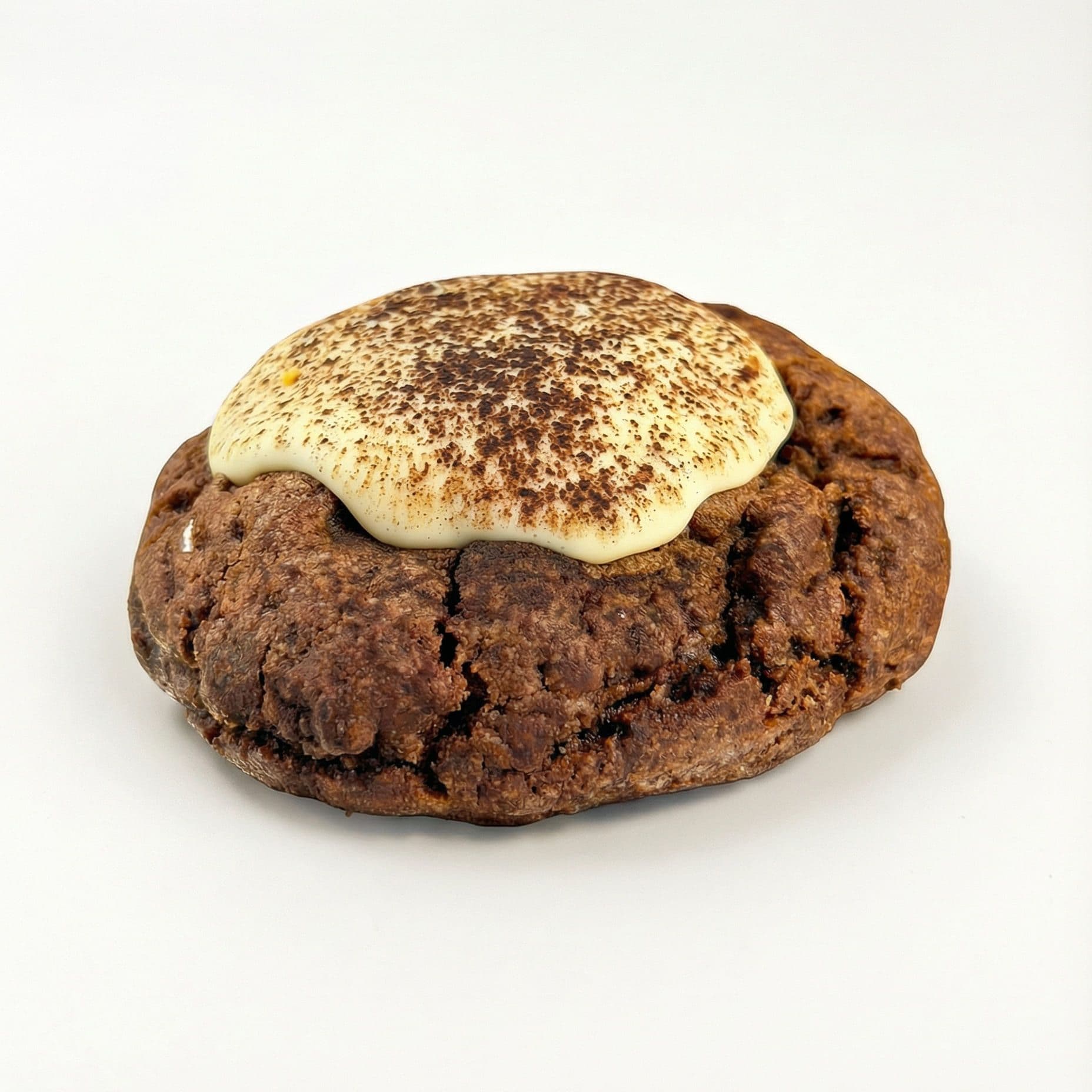 Cookie de tiramisú Cookie de tiramisu