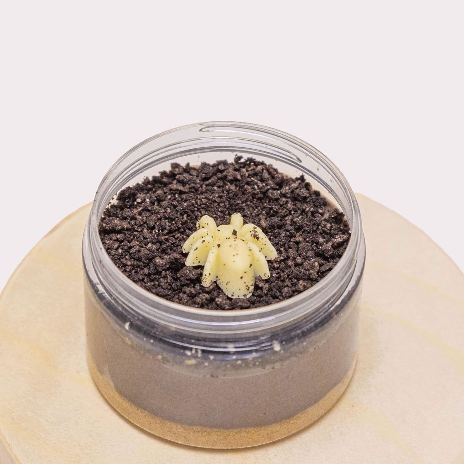 Tarrito Oreo Tarrito oreo