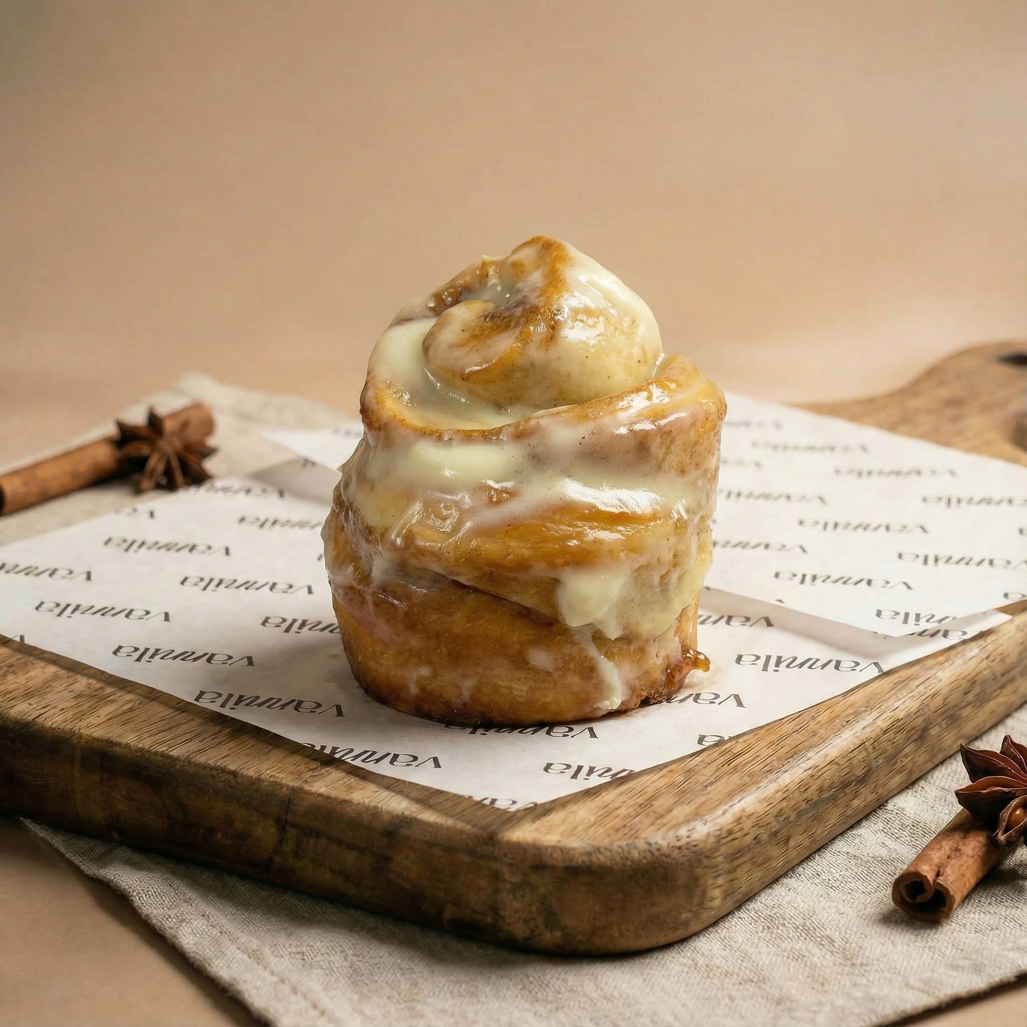 Cinnamon Rolls Cinnamon Roll