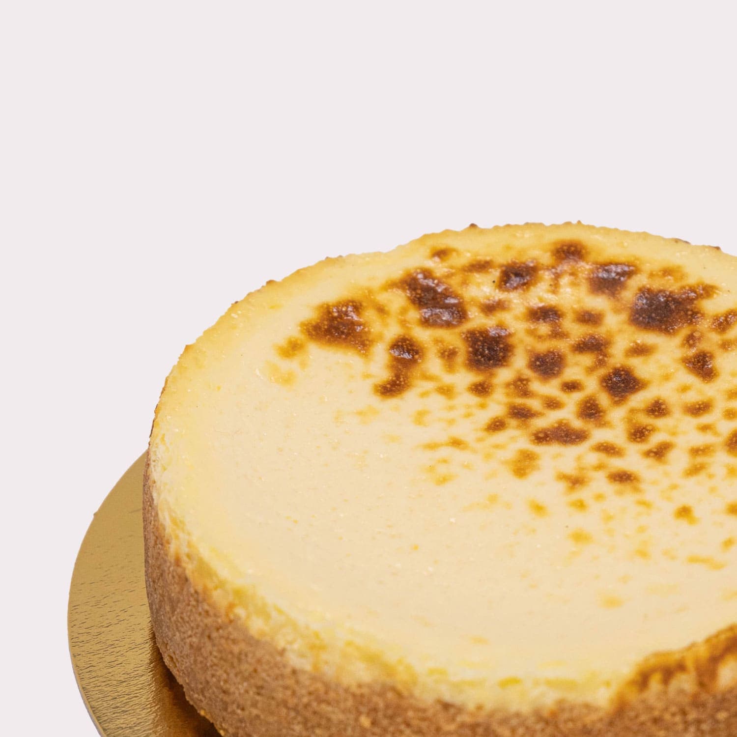 Tarta de queso original Tarta de queso original