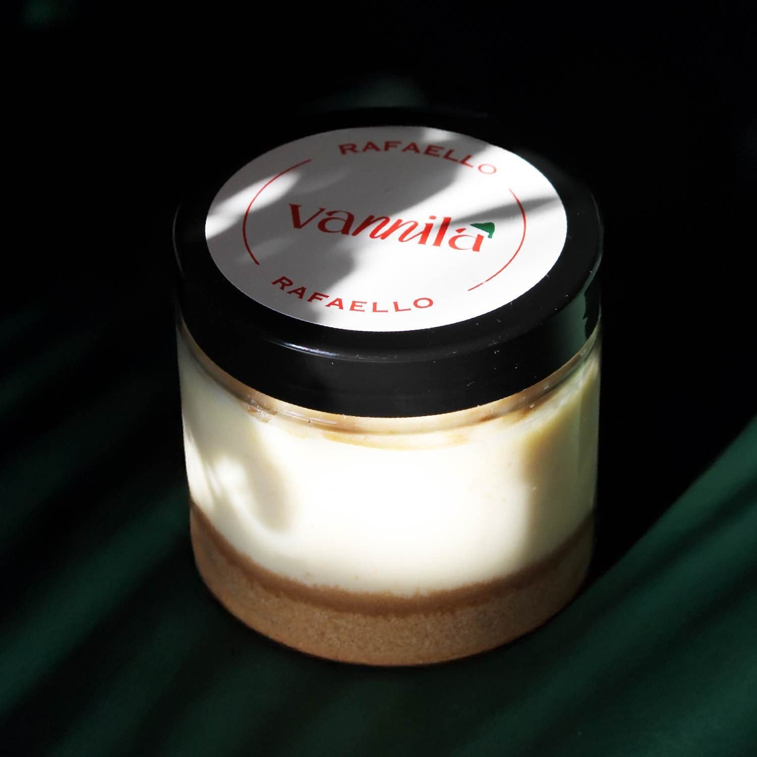 Tarrito Raffaello Tarrito de Raffaello