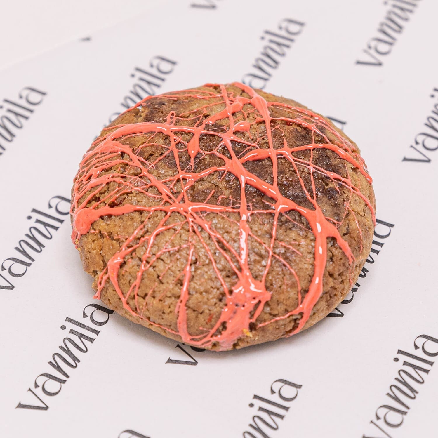 Cookie de Kinder Cookie de Kinder