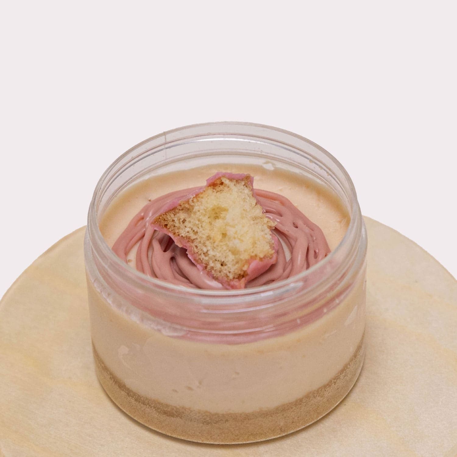 Tarrito Pantera Rosa Tarrito pantera rosa