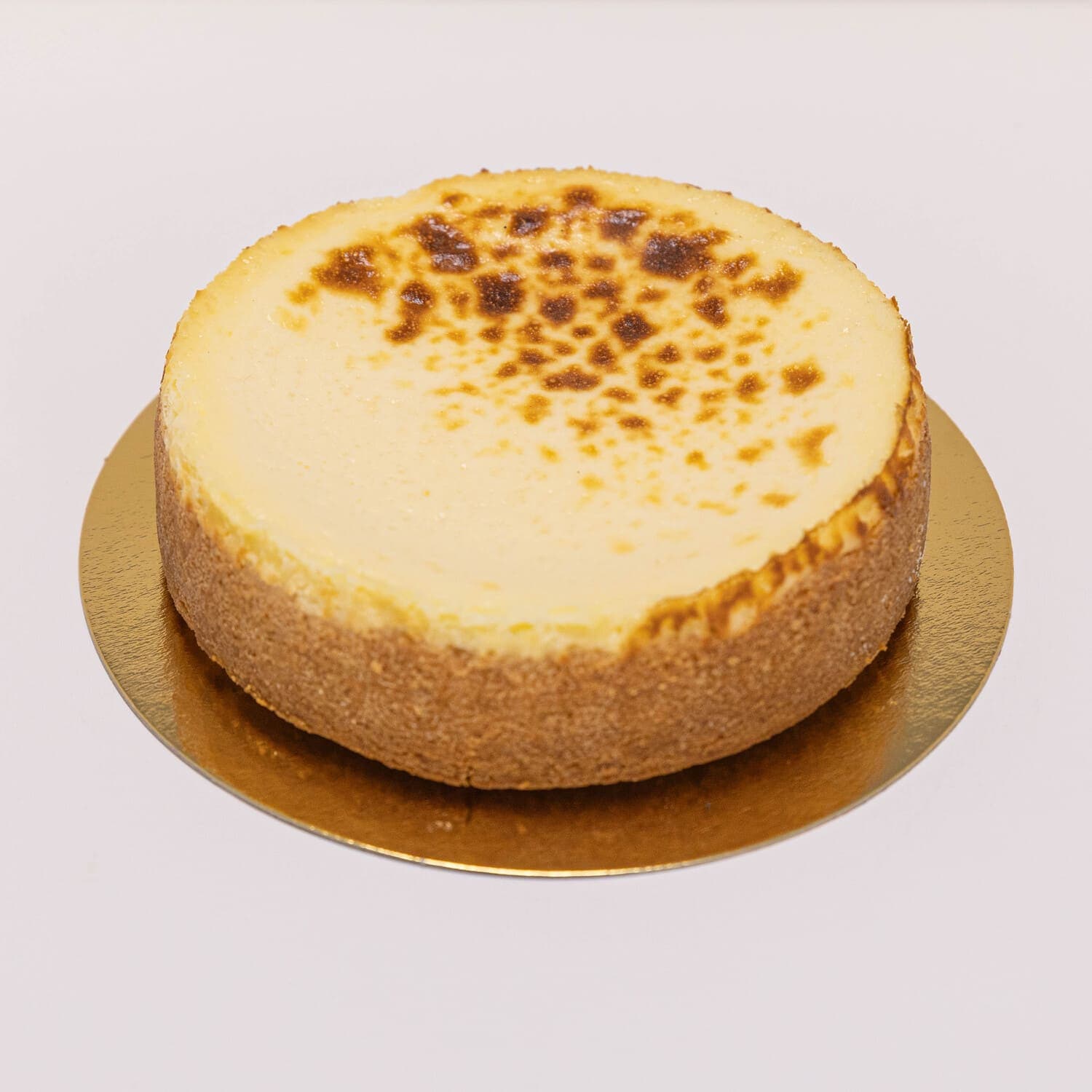 La tarta de queso perfecta para restaurantes: Cómo elegir un proveedor de confianza
